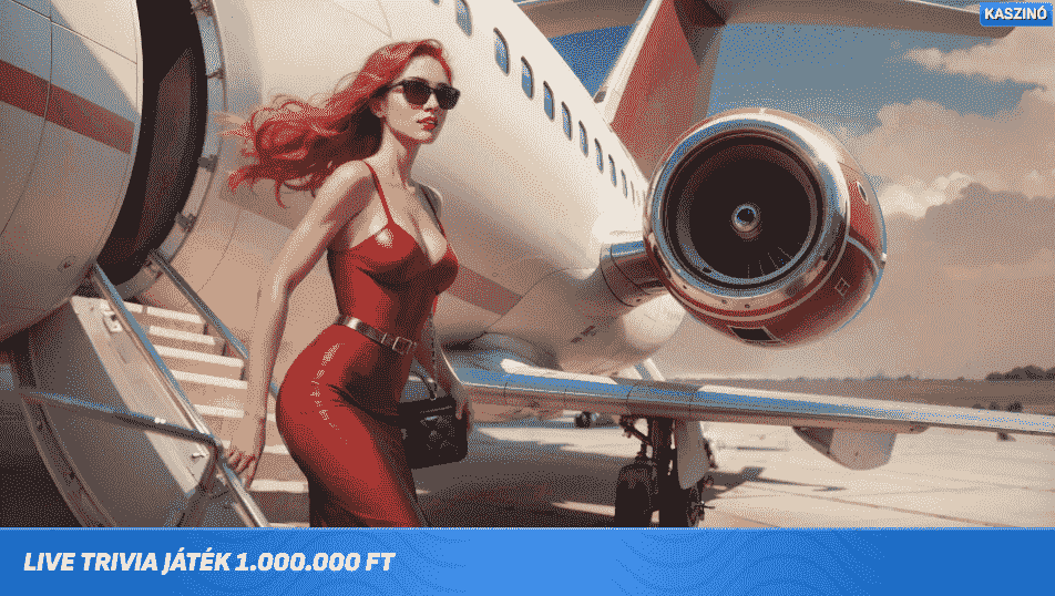 Wonaco Casino Live Trivia Bónusz